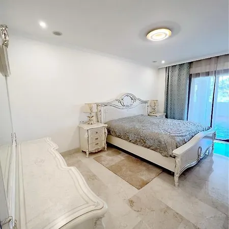 Luxurious Golden Mile * Marbella