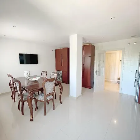 Luxurious Golden Mile * Marbella