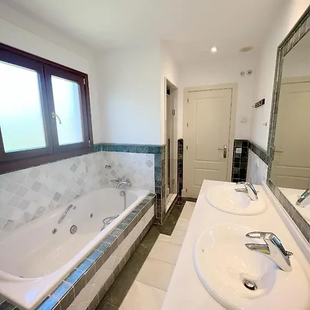 Apartment Luxurious Golden Mile Marbella