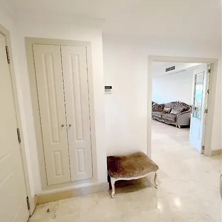 Luxurious Golden Mile * Marbella