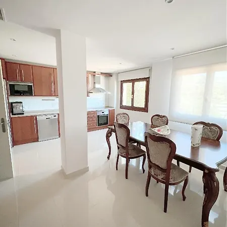 Apartment Luxurious Golden Mile *