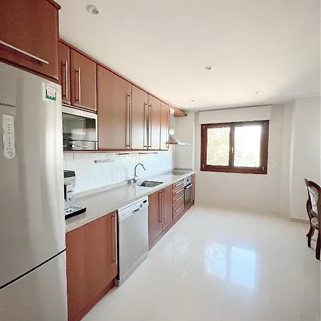 Apartment Luxurious Golden Mile