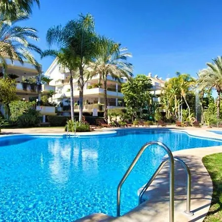 Apartment Luxurious Golden Mile *